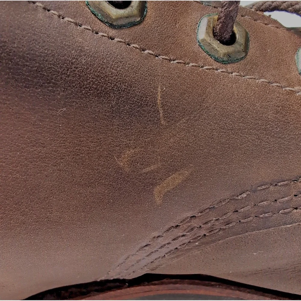 Chippewa 20065 leather